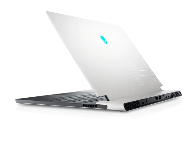 لپ تاپ Alienware x14 با پردازنده‌ی نسل 12 و رم DDR5