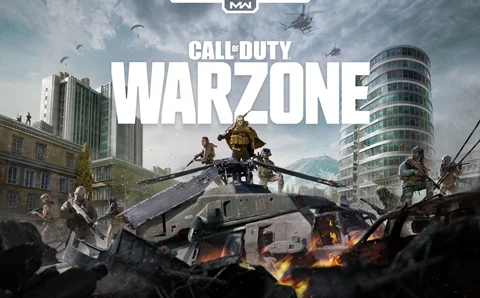 سیستم مورد نیاز برای بازی کال اف دیوتی وارزون Call Of Duty Warzone و FPS بازی Call Of Duty Warzone با سیستم های مختلف