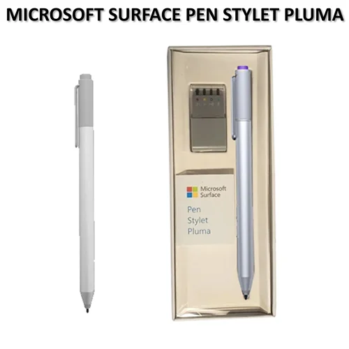 قلم مایکروسافت سرفیس MICROSOFT SURFACE PEN STYLET PLUMA