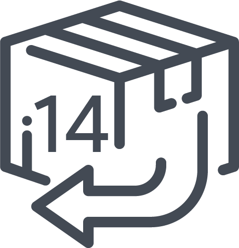 14 روز گارانتی کالاهای استوک