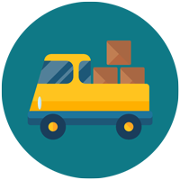 ارسال به تمام نقاط کشور