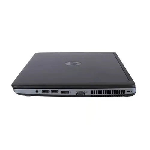 پورت های HP ProBook 650 G1