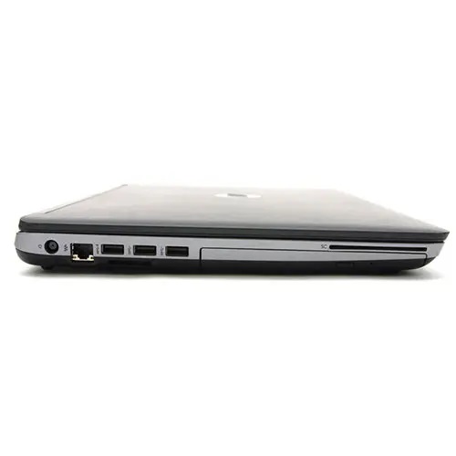 پورت های HP ProBook 650 G1