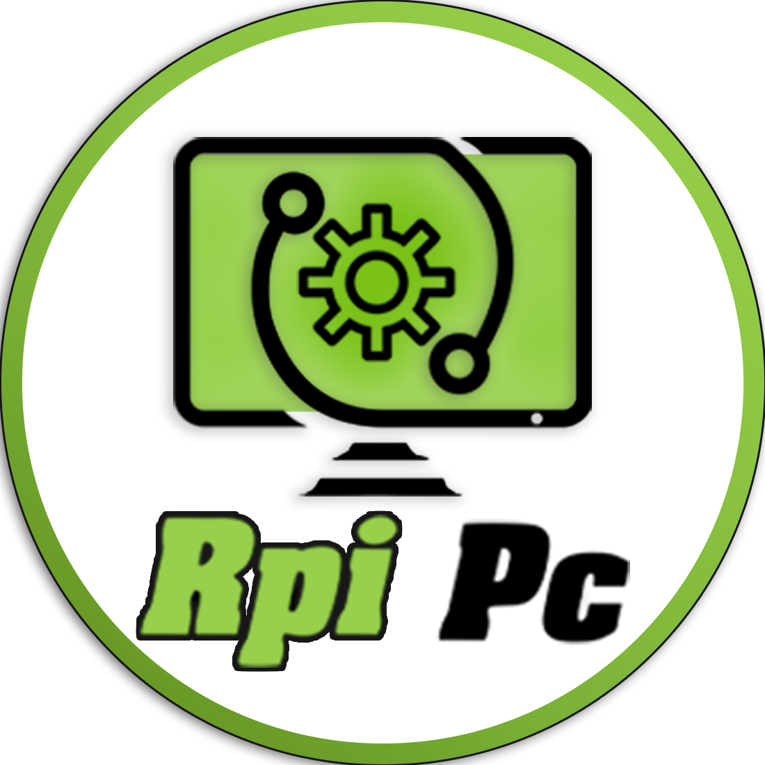 Rpi pc 