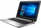 نقد و بررسی لپ تاپ استوک HP ProBook 455 G3
