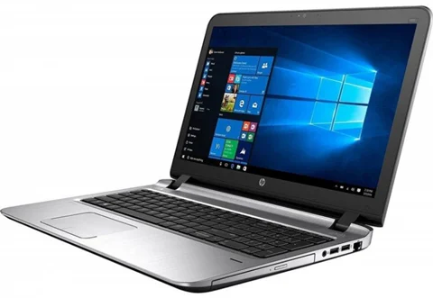 نقد و بررسی لپ تاپ استوک HP ProBook 455 G3