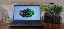 نقد و بررسی لپ تاپ HP ZBOOK POWER G8