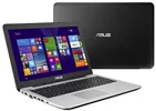 نقد و بررسی لپ تاپ Asus X555l