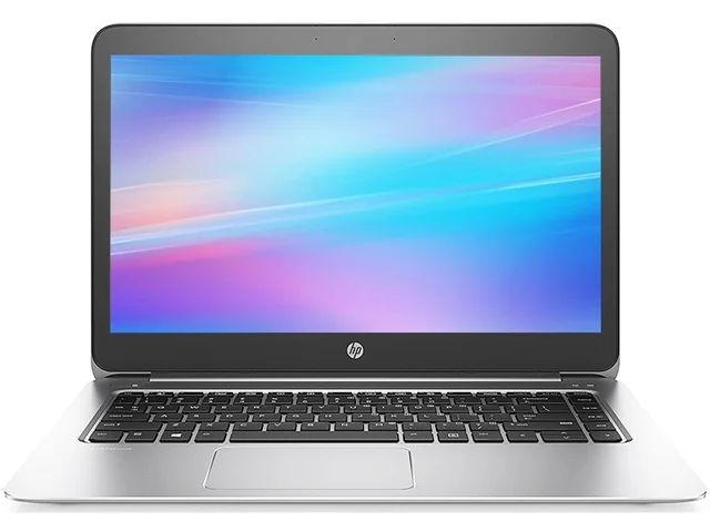 نقد و بررسی لپ تاپ استوک HP UltraBook Folio 1040 G3