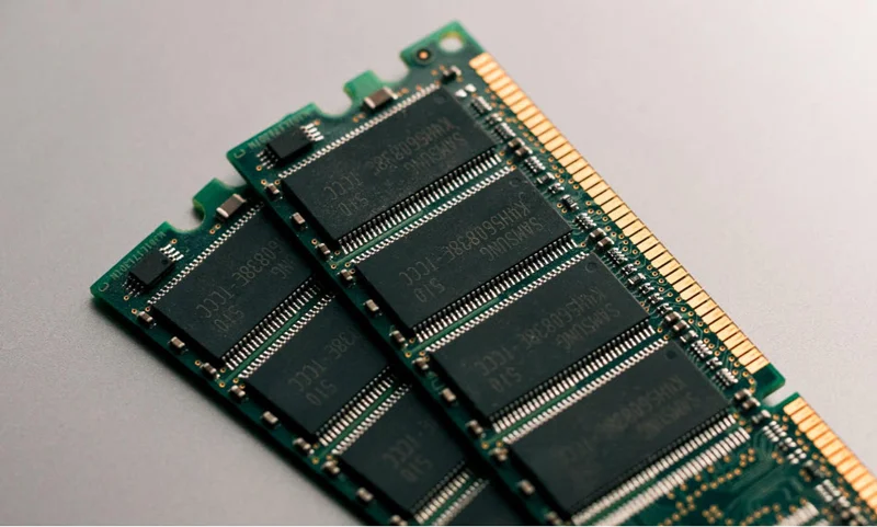 تفاوت رم DDR4 و DDR5