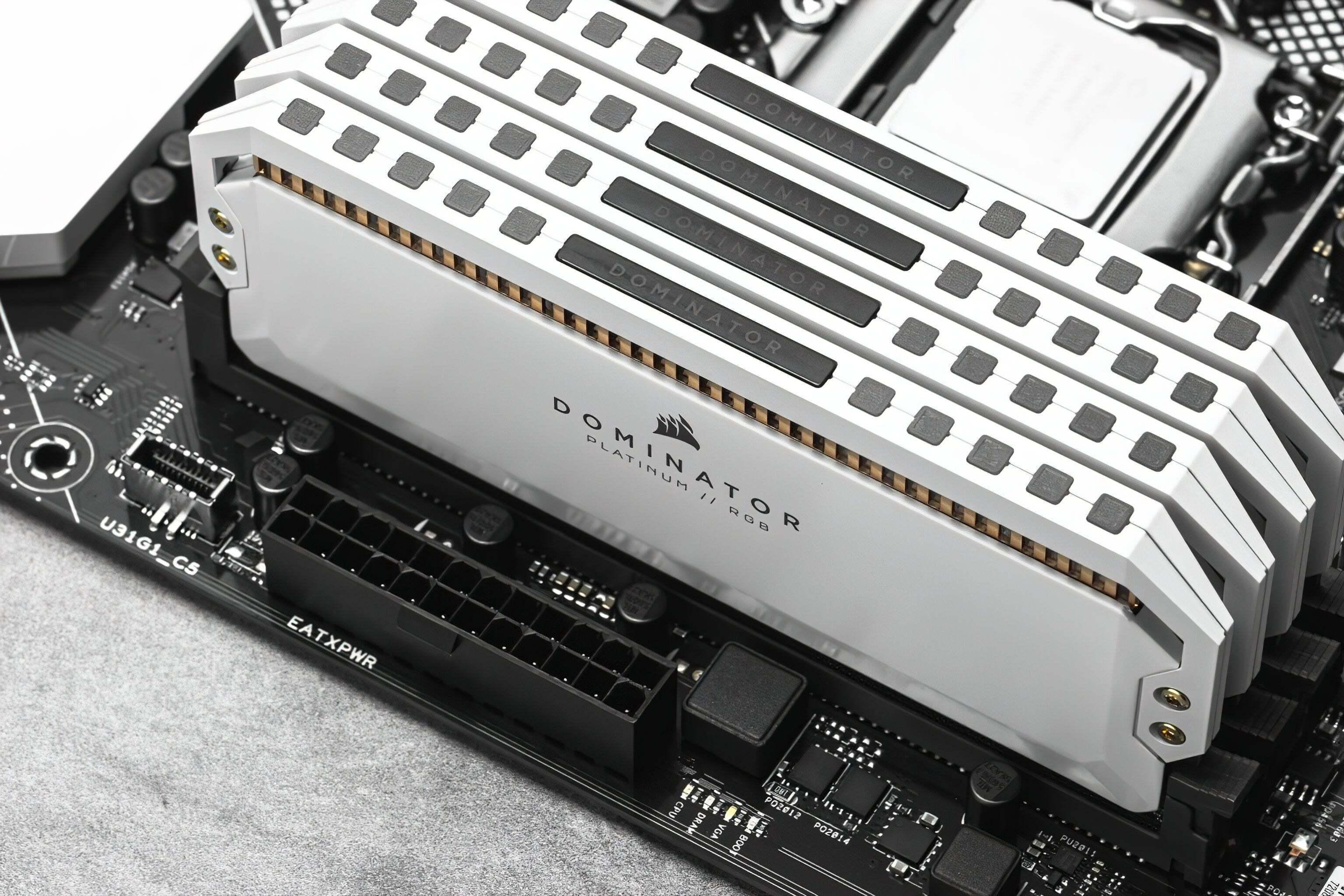 تفاوت رم DDR4 با DDR5