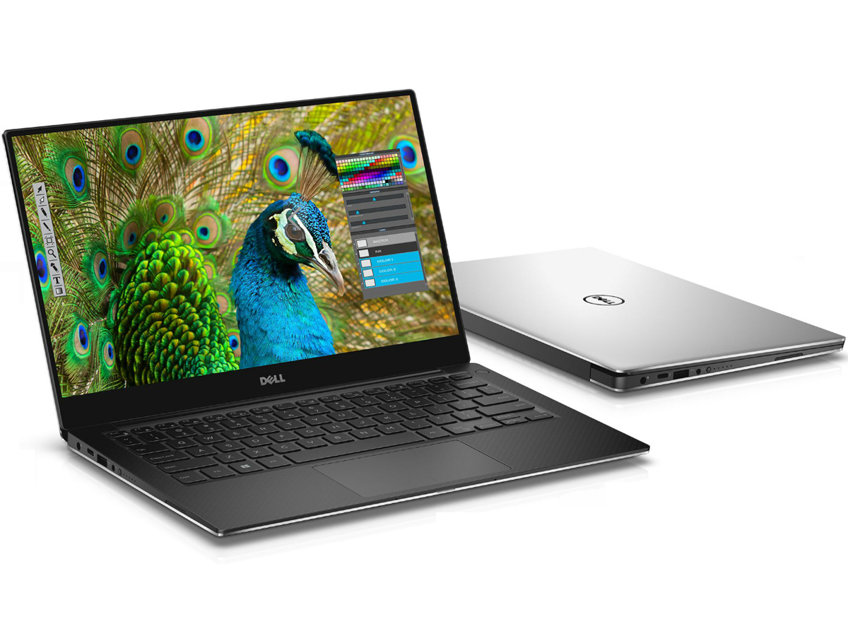 نقد و بررسی لپ تاپ DELL XPS 13 9350