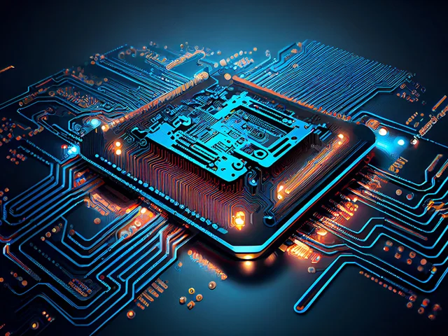 کامپیوترهای کوانتومی