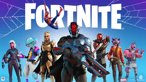 سیستم مورد نیاز بازی فورت نایت Fortnite و FPS بازی Fortnite با سیستمهای مختلف
