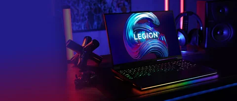 مشخصات لپ تاپ گیمینگ Legion Slim 5 Gen 8