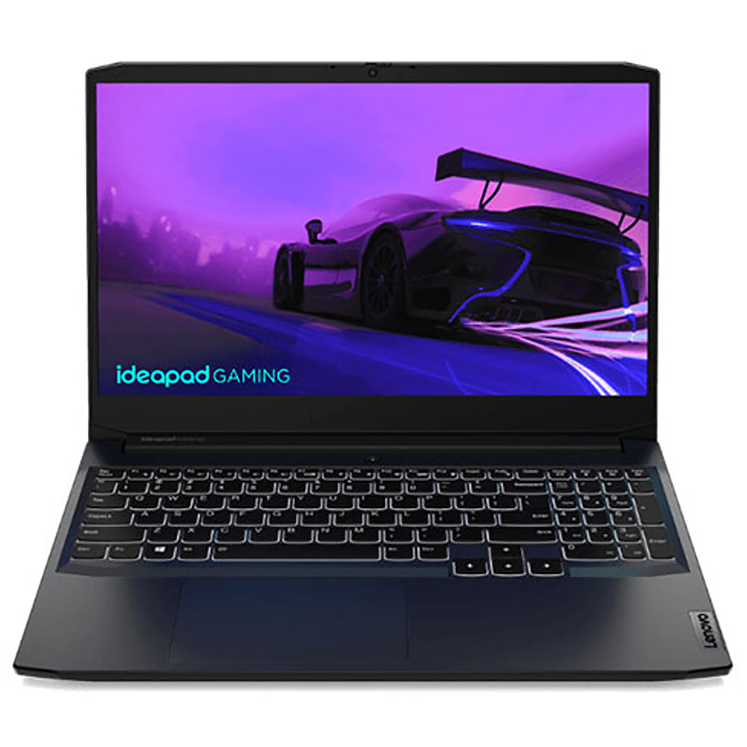 لپ تاپ گیمینگ سری IdeaPad Gaming 3 معرفی شد