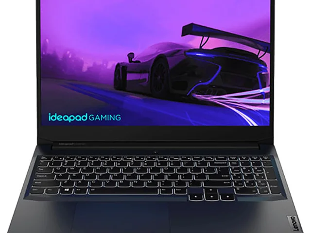 لپ تاپ گیمینگ سری IdeaPad Gaming 3 معرفی شد
