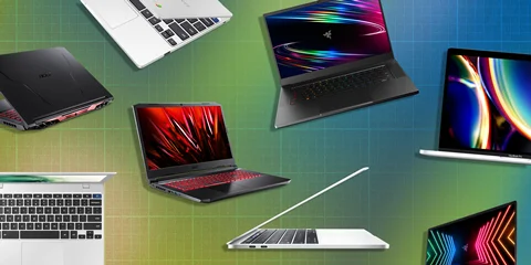 چه پارامترهایی باید در خرید لپ تاپ استوک در نظر گرفت