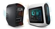طراحی جدید کیس Alienware Aurora