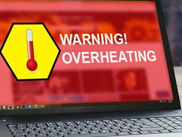 روش خنک کردن کامپیوتر