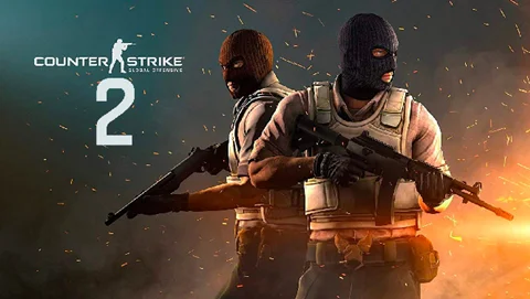 بازی Counter Strike 2 معرفی خواهد شد.