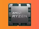 پردازنده‌های Ryzen 7000 با اورکلاکی بی سابقه معرفی شدند