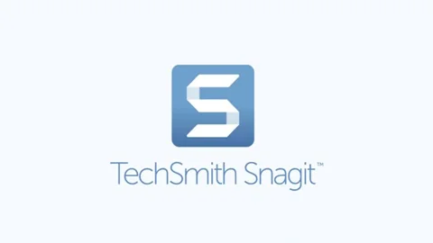 آموزش استفاده از برنامه Snagit در ویندوز