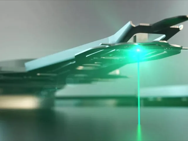 نسل دوم هارد HDD HAMR