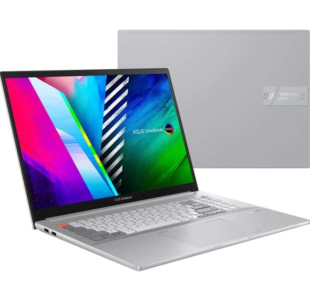 نقد و بررسی Asus Vivobook Pro 16X