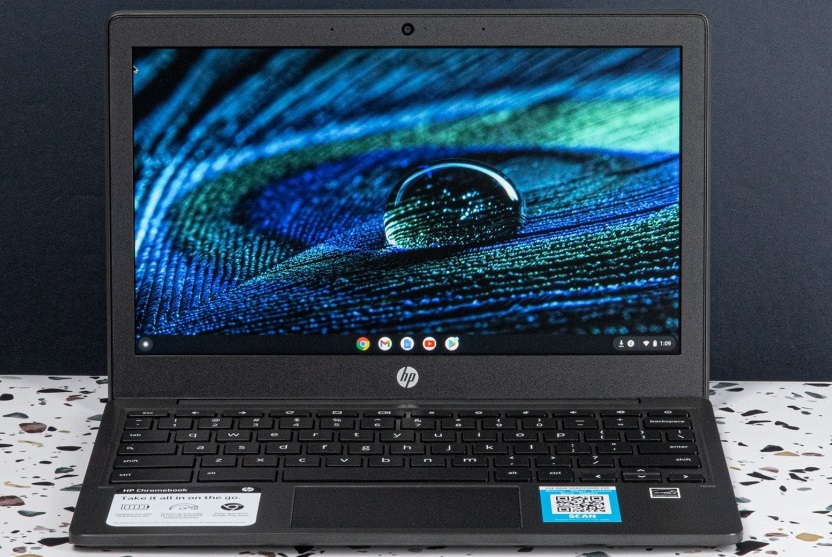 نقد و بررسی لپ تاپ HP Chromebook 11a