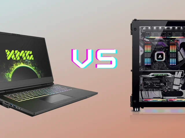 لپ تاپ بهتر است یا کامپیوتر؟ کدام یک برای من بهتر است؟