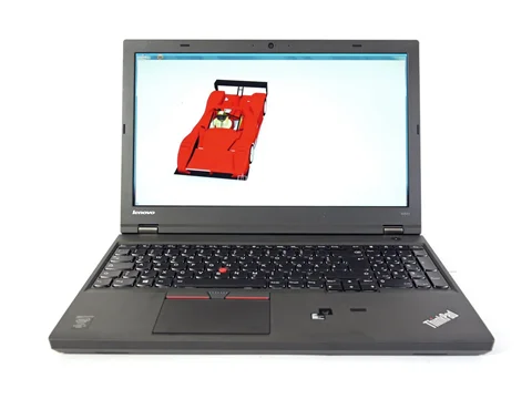 نقد و بررسی لپ تاپ استوک Lenovo ThinkPad W541
