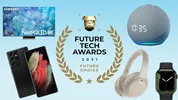 بهترین فناوری و تکنولوژی‌های سال 2021 در FUTURE TECH AWARDS