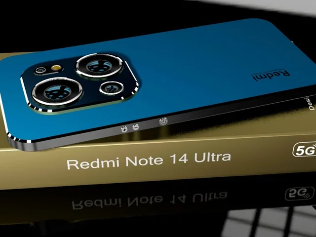 رونمایی از گوشی جدید شیامی 14 اولترا نزدیک است