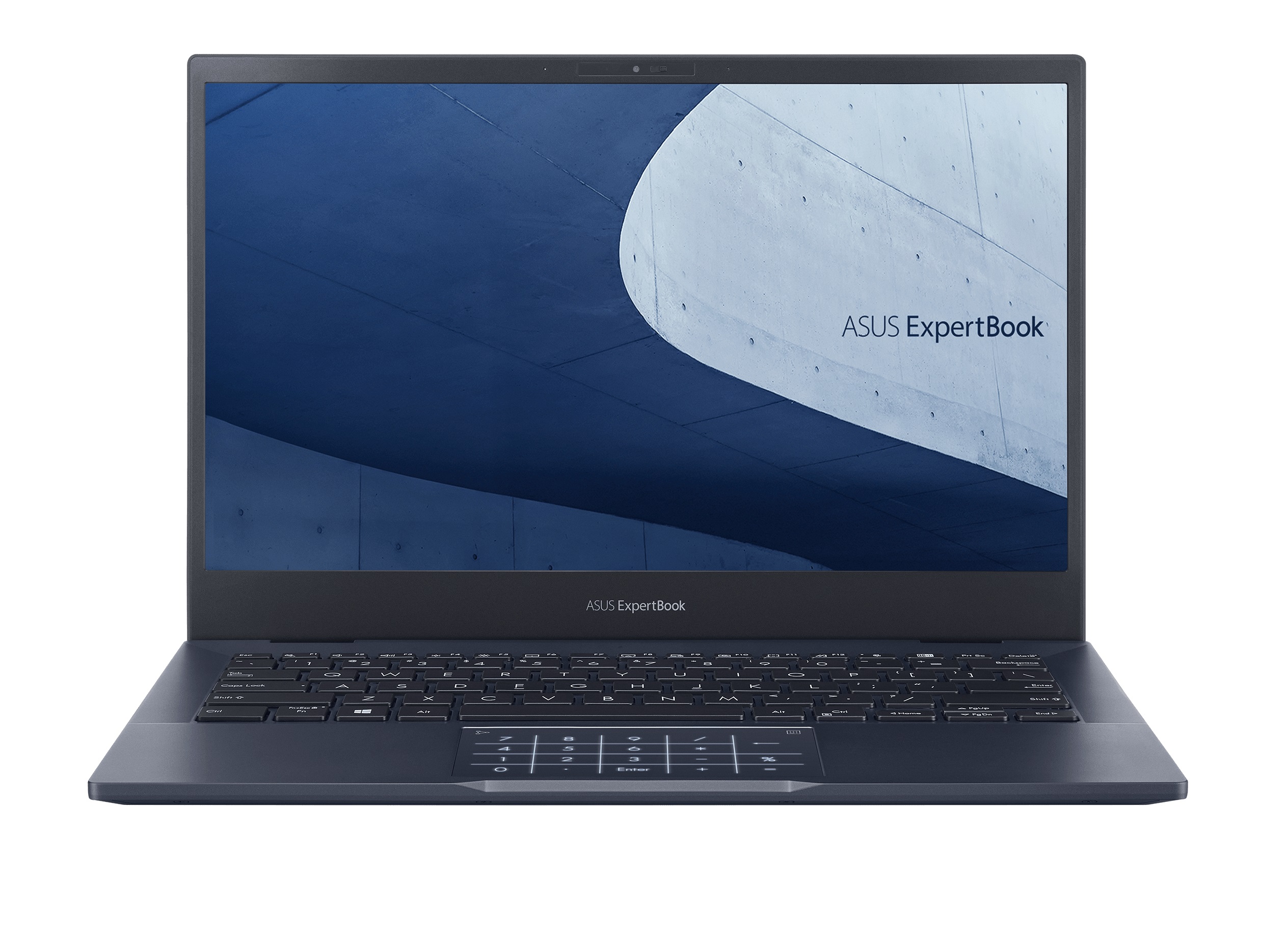 لپ‌تاپ ASUS ExpertBook B7 Flip