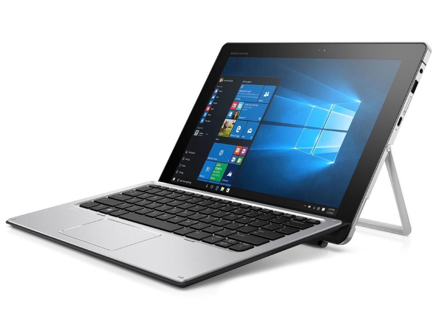 نقد و بررسی لپ تاپ استوک HP Elite x2 1012 G2