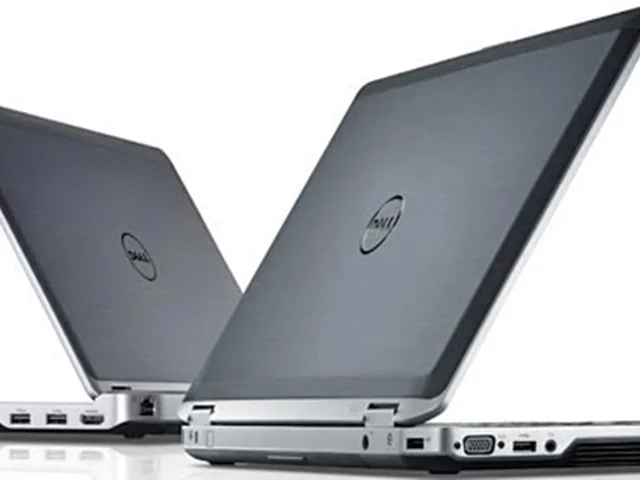 نقد و بررسی لپ تاپ استوک Dell Latitude E6430