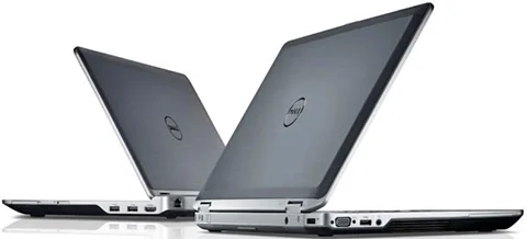 نقد و بررسی لپ تاپ استوک Dell Latitude E6430