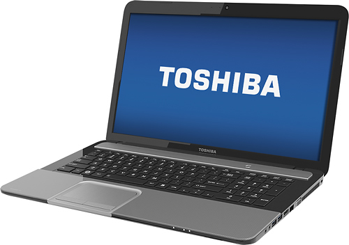 نقد و بررسی لپ تاپ استوک Toshiba Satellite L875D