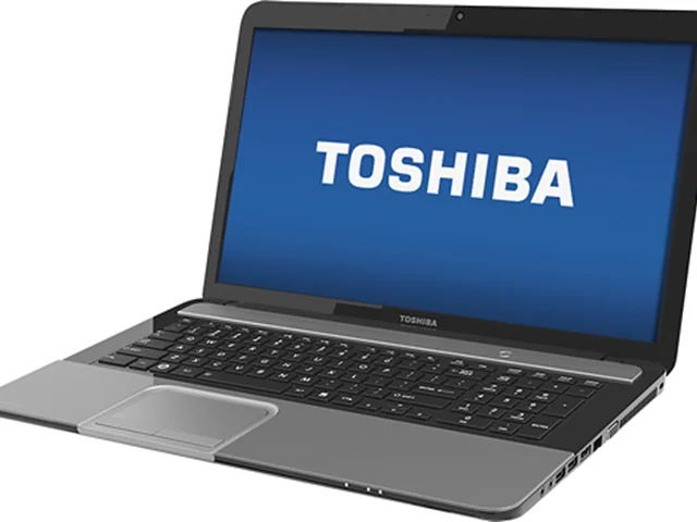 نقد و بررسی لپ تاپ استوک Toshiba Satellite L875D