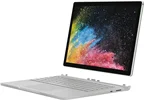 نقد و بررسی لپ تاپ استوک Microsoft Surface Book 1