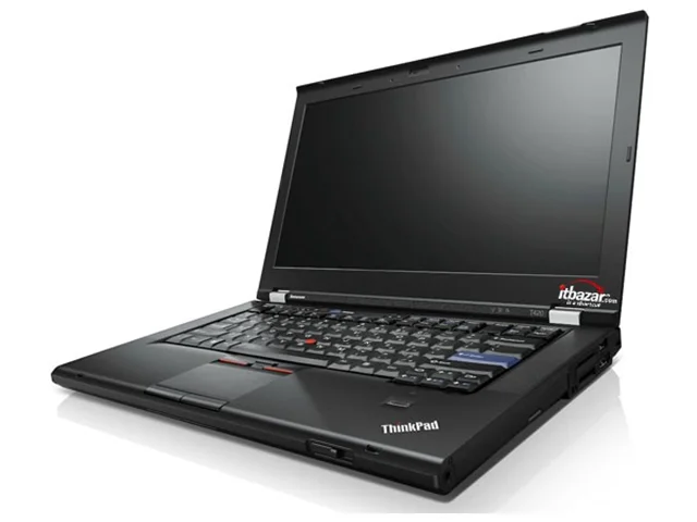 نقد و بررسی لپ تاپ استوک Lenovo ThinkPad T420