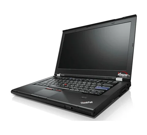 نقد و بررسی لپ تاپ استوک Lenovo ThinkPad T420
