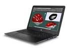 نقد و بررسی لپ‌تاپ استوک HP ZBook 15 G3