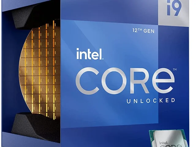 Intel Core i9 12900KS قوی‌ترین پردازنده‌ی تاریخ