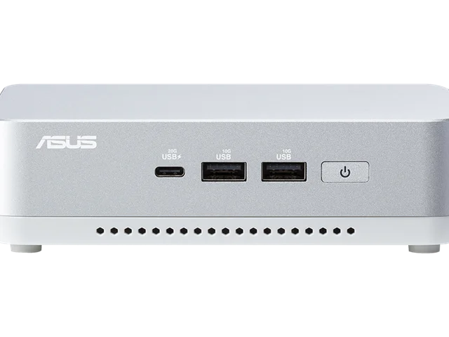 جدیدترین Thin Client از شرکت ASUSدرسال(2024)