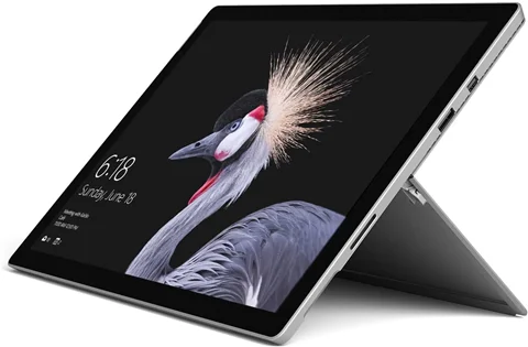 نقد و بررسی لپ‌تاپ استوک Microsoft Surface Pro 5