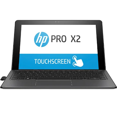 لپ تاپ استوک وارداتی HP PRO X2 612 G2 چرخشی تبلت شو با پردازشگر Core i5 نسل هفتم ، رم 8G ، هارد 256G SSD