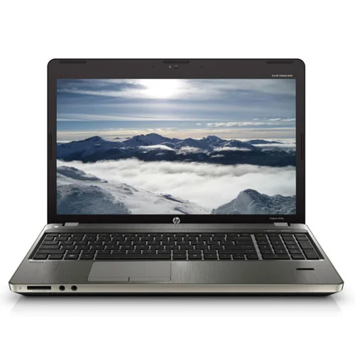 لپ تاپ استوک وارداتی HP Probook 4530S با پردازشگر Core i3 رم4DDR3 هارد 320