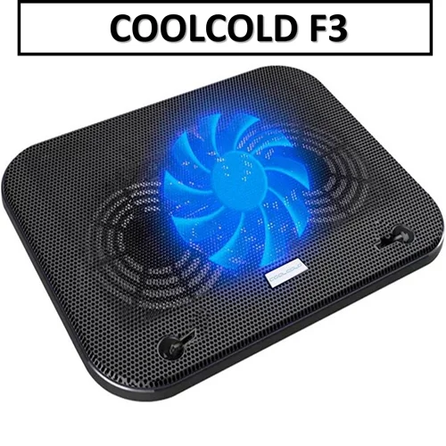 کول پد تک فن مدلCOOLCOLD F3